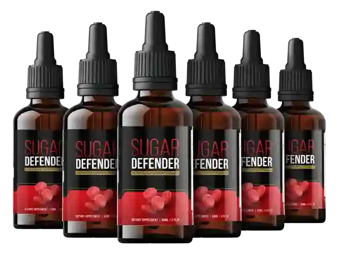 sugar defender drops maximum discounted bottles